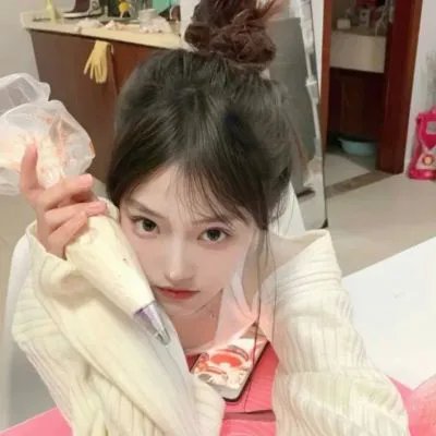 世上最美的女孩