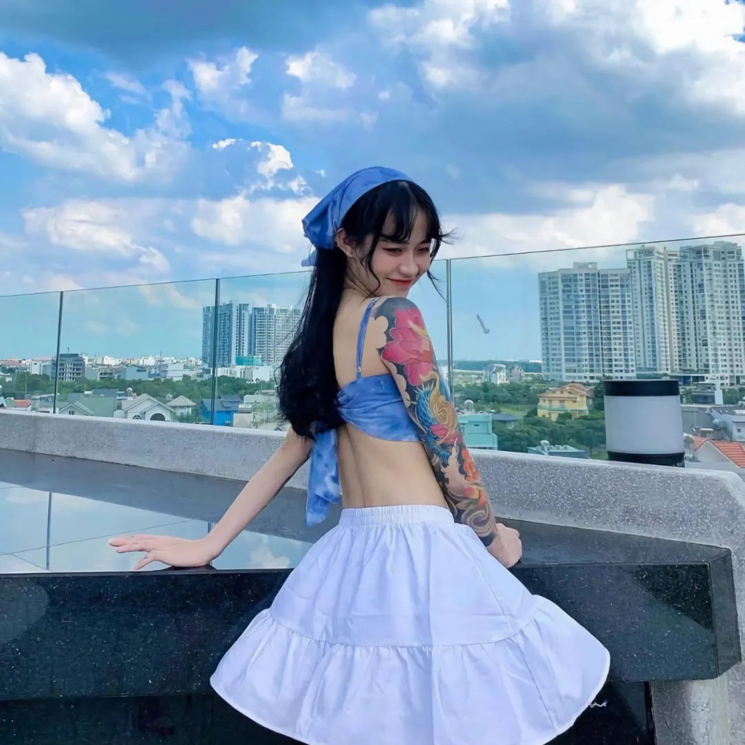 性的疯狂