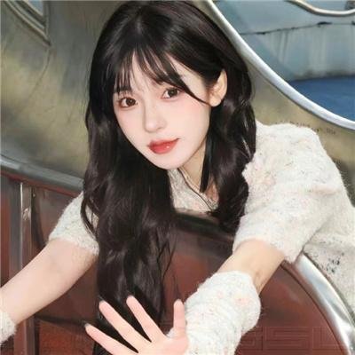 后备箱里的女孩